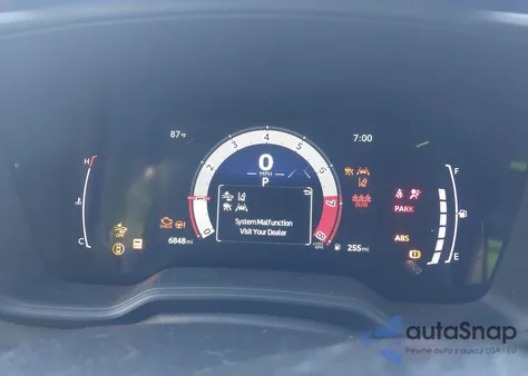 2025 Toyota Corolla Se from USA, damaged, VIN 5YFP4MCE9SP220361